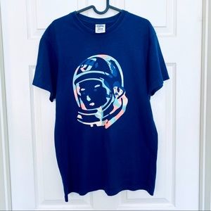 Billionaire Boys Club - Helmet Graphic Tee